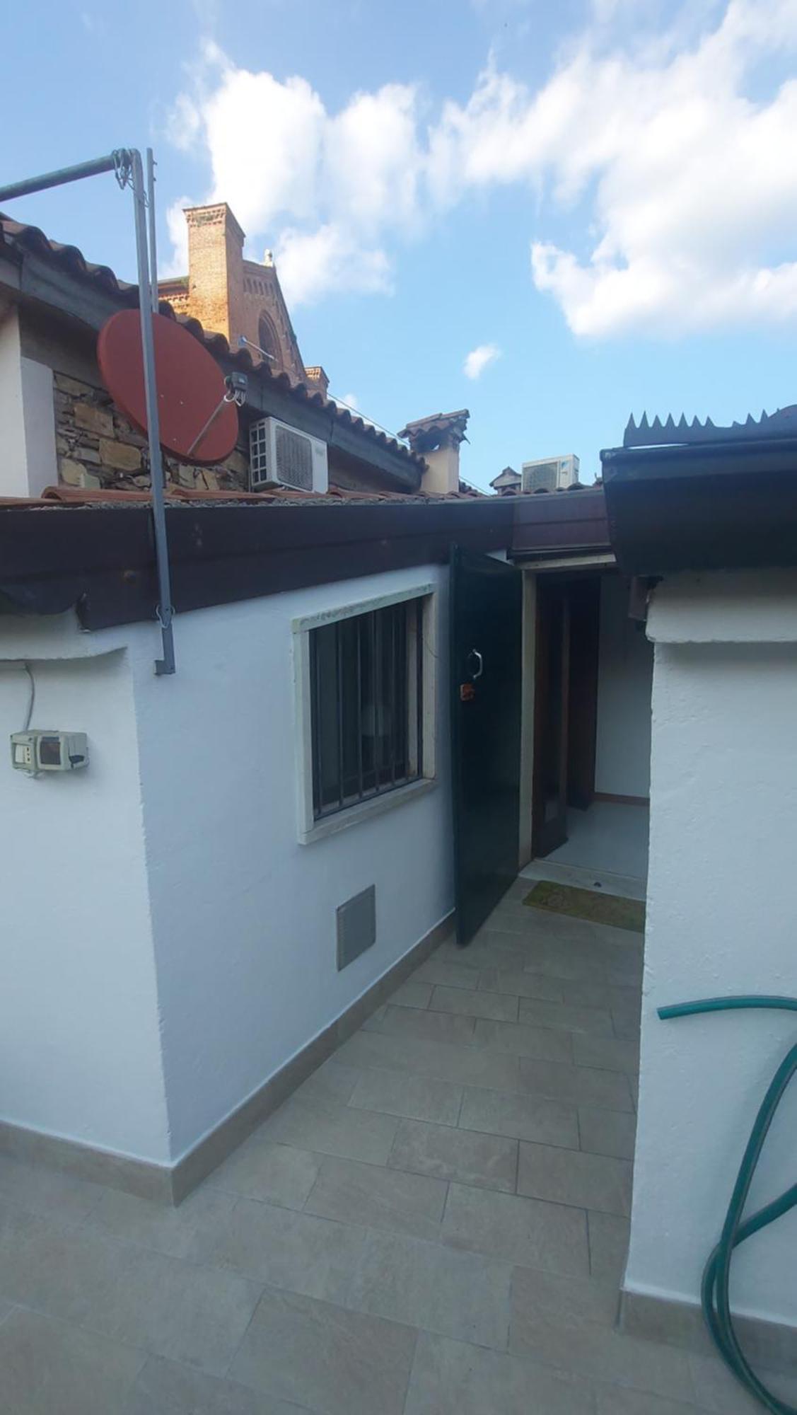 Sottoriva Studio Verona Ngoại thất bức ảnh