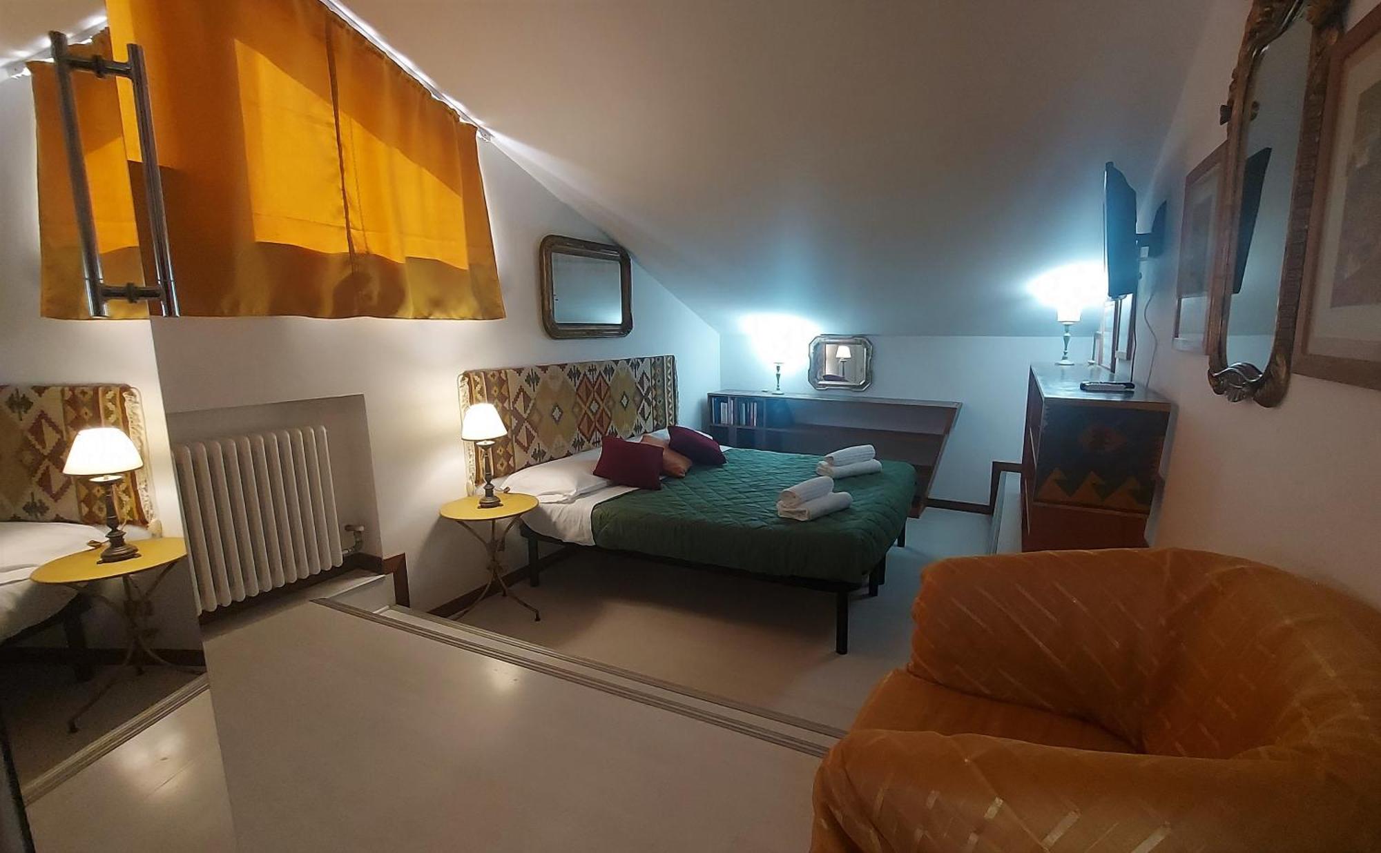 Sottoriva Studio Verona Ngoại thất bức ảnh