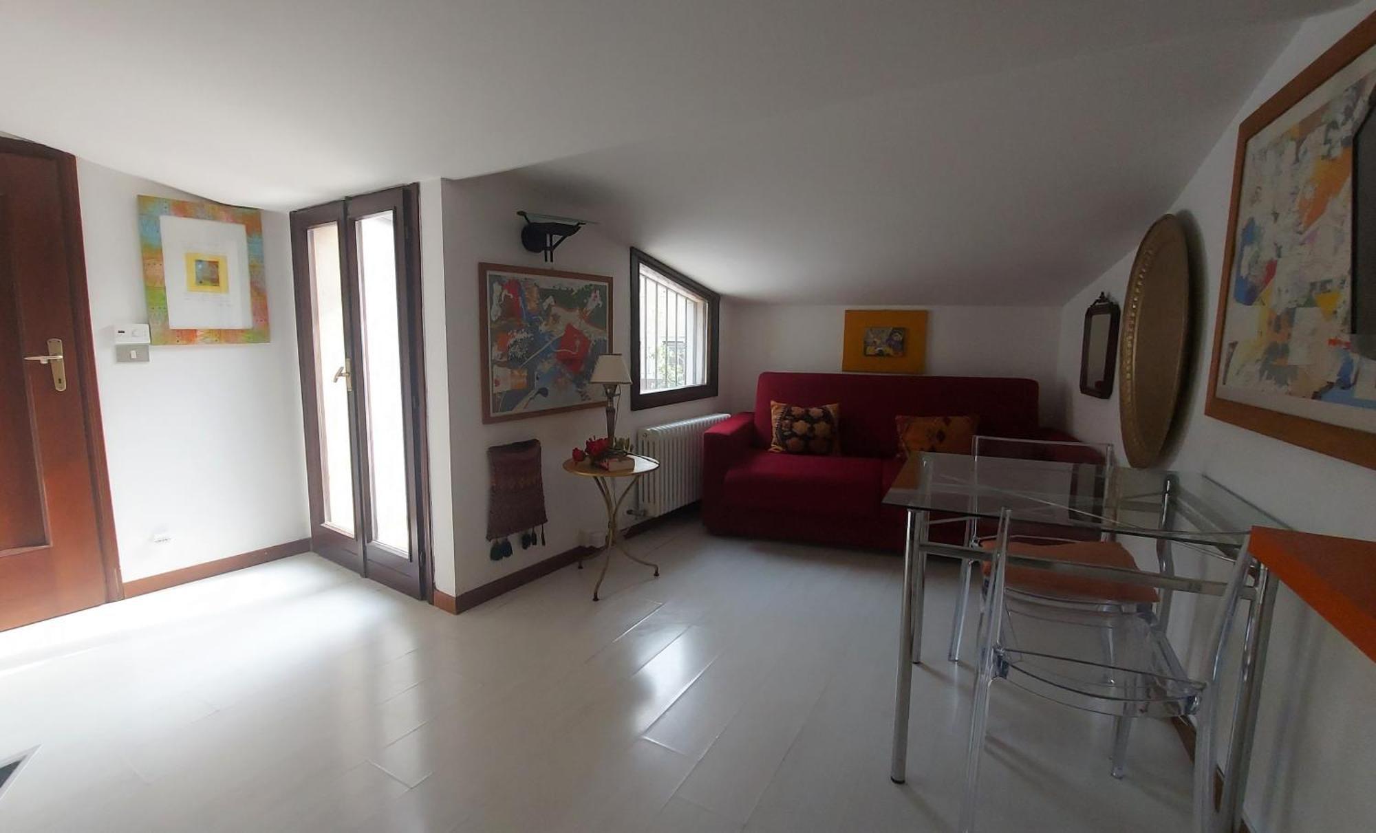Sottoriva Studio Verona Ngoại thất bức ảnh