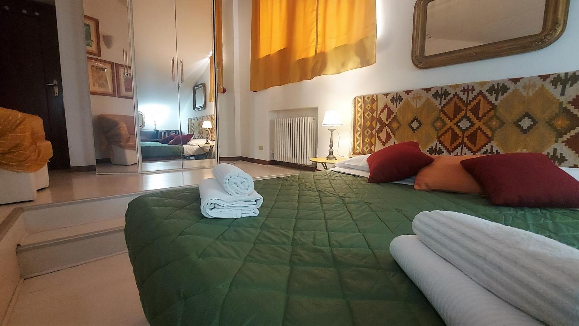 Sottoriva Studio Verona Ngoại thất bức ảnh
